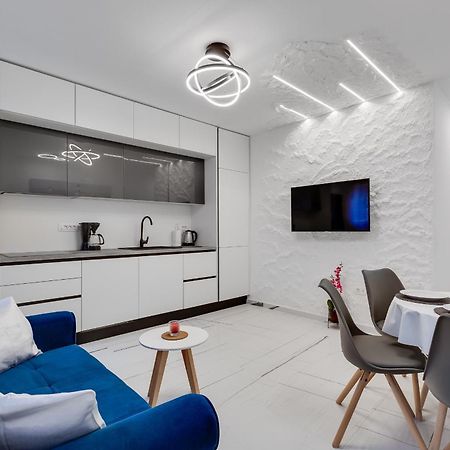 Rade Luxury Apartment زادار المظهر الخارجي الصورة