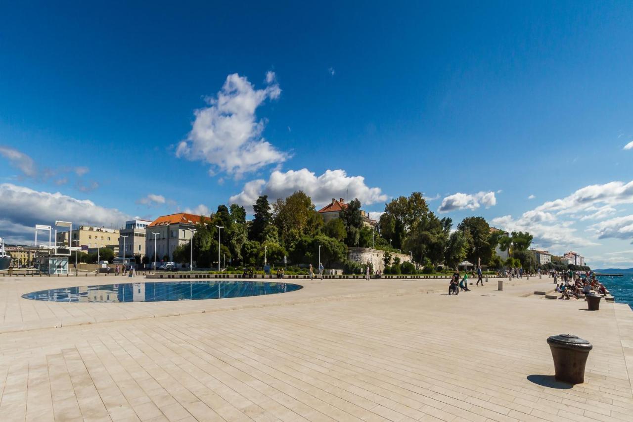 Rade Luxury Apartment زادار المظهر الخارجي الصورة