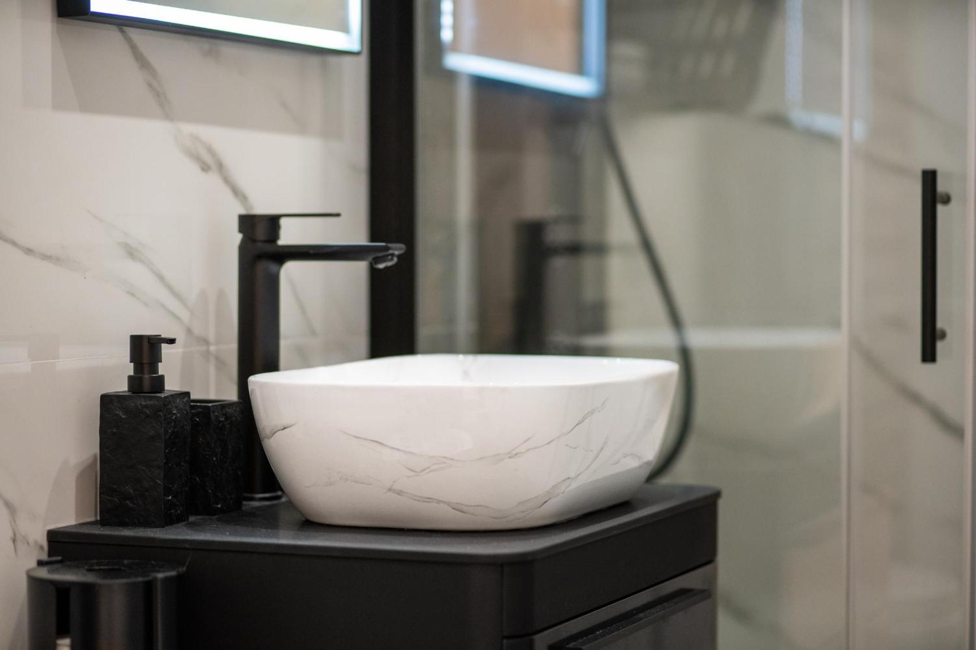 Rade Luxury Apartment زادار المظهر الخارجي الصورة