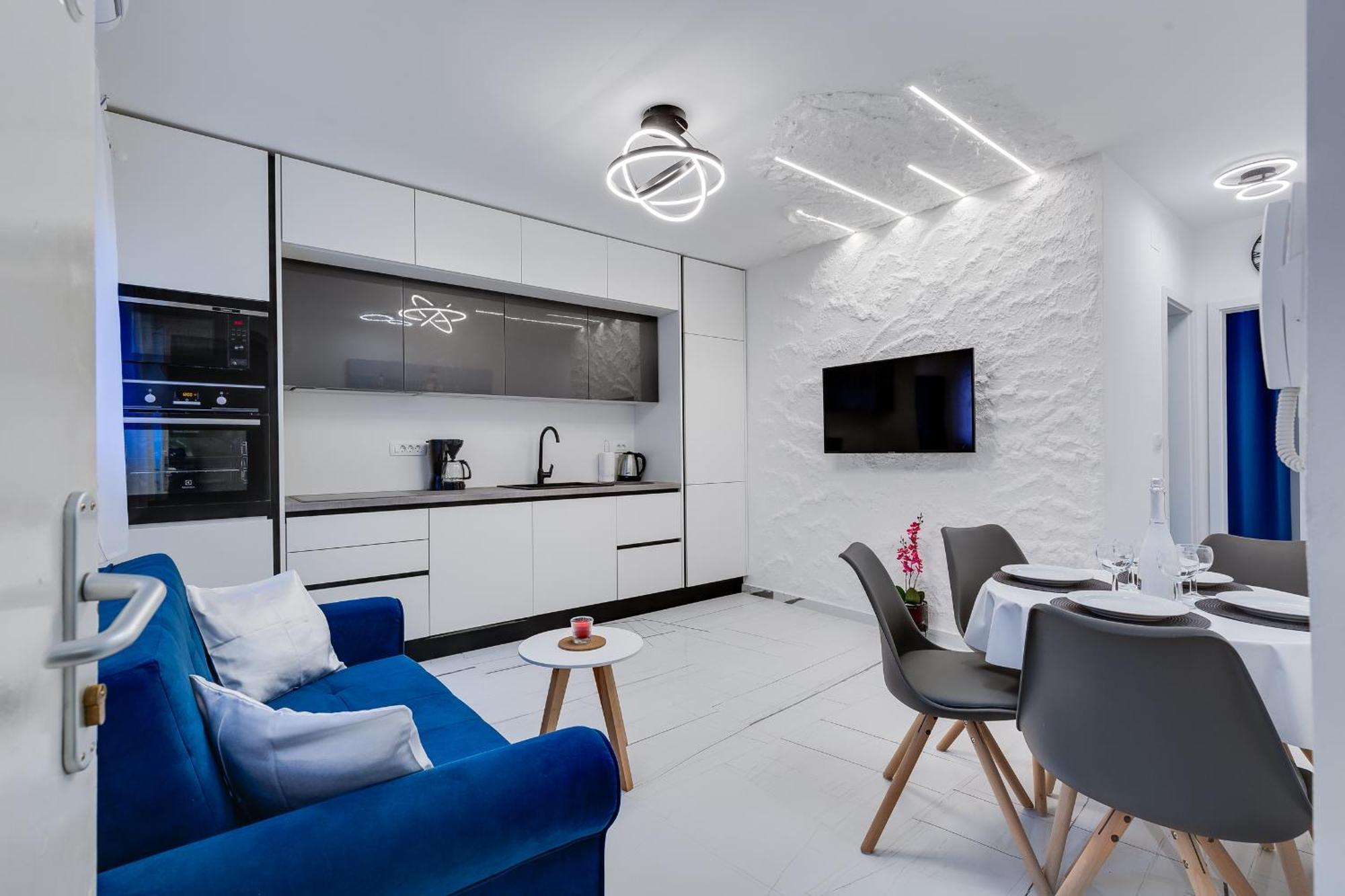 Rade Luxury Apartment زادار المظهر الخارجي الصورة