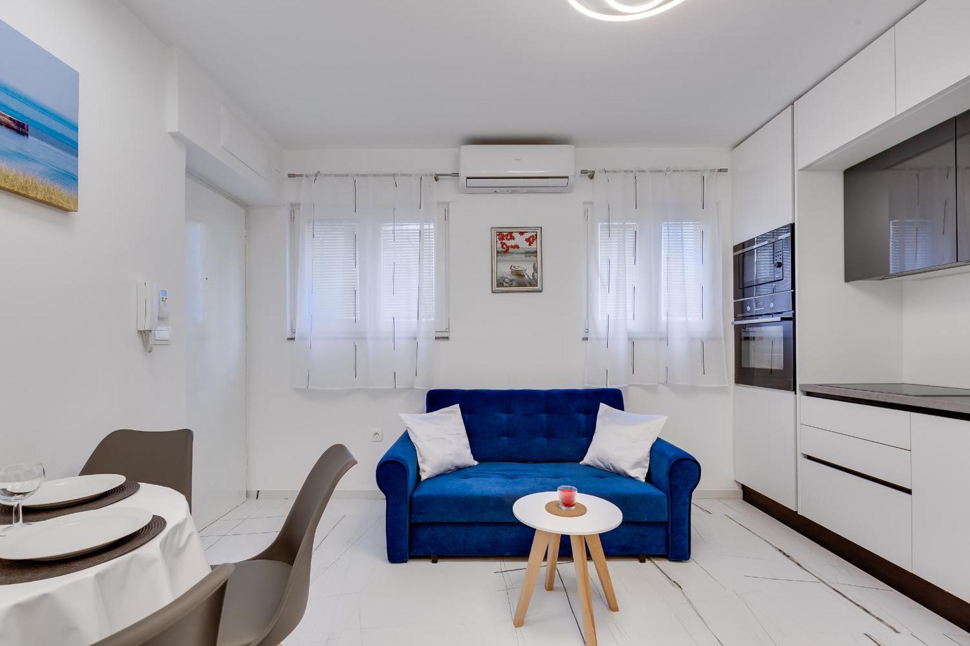 Rade Luxury Apartment زادار المظهر الخارجي الصورة