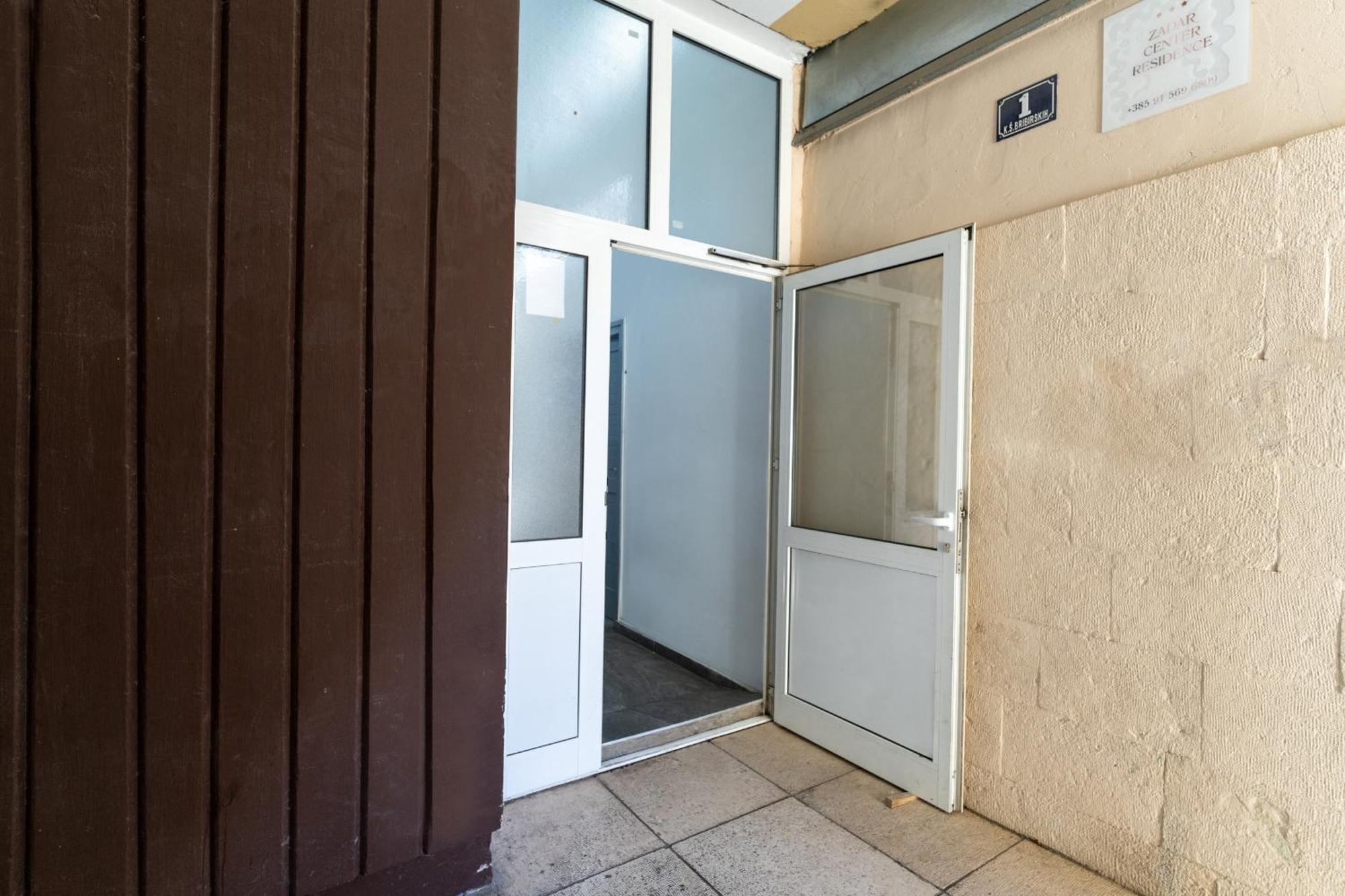Rade Luxury Apartment زادار المظهر الخارجي الصورة