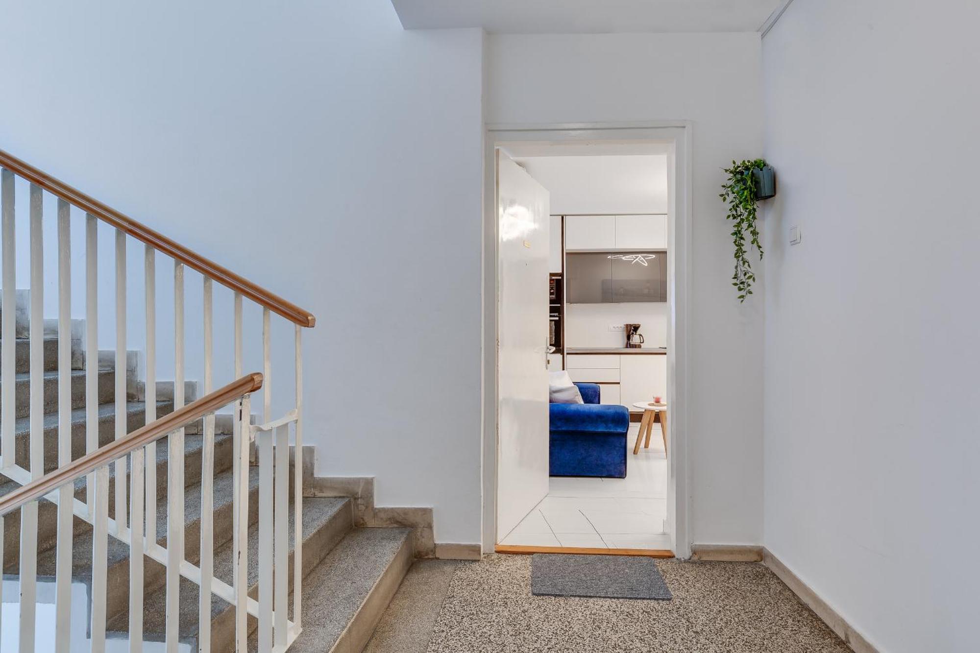 Rade Luxury Apartment زادار المظهر الخارجي الصورة