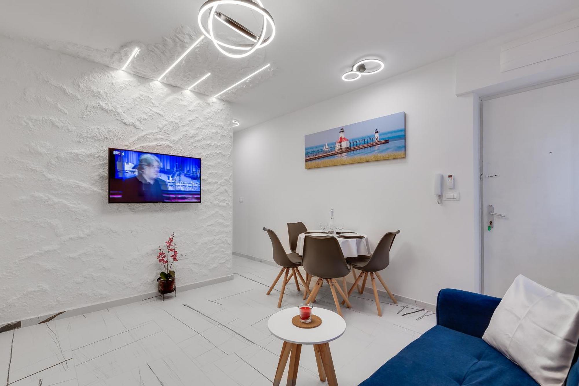 Rade Luxury Apartment زادار المظهر الخارجي الصورة