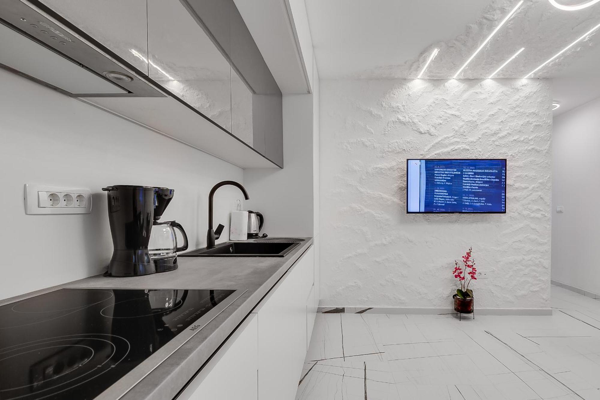 Rade Luxury Apartment زادار المظهر الخارجي الصورة