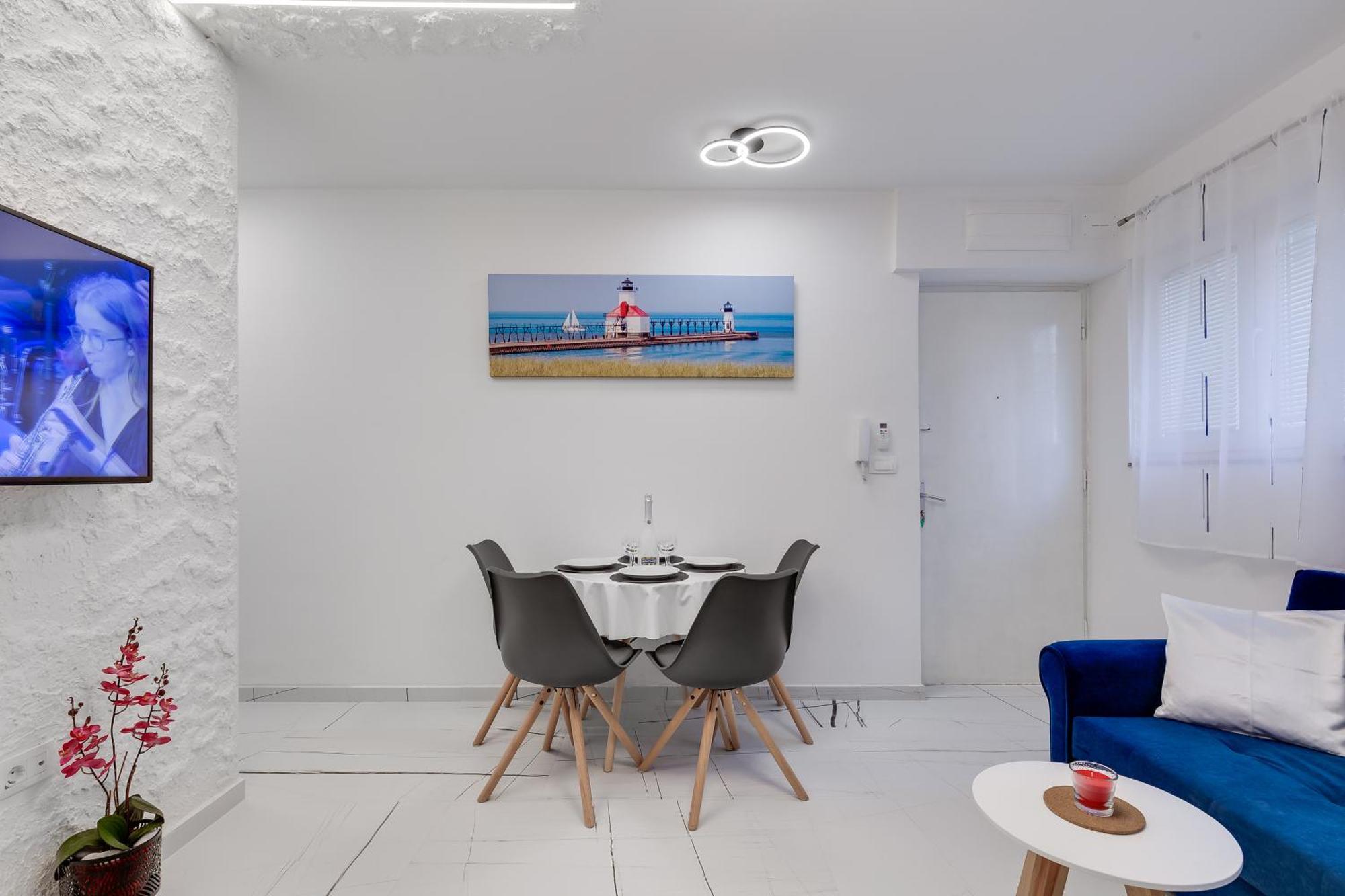 Rade Luxury Apartment زادار المظهر الخارجي الصورة