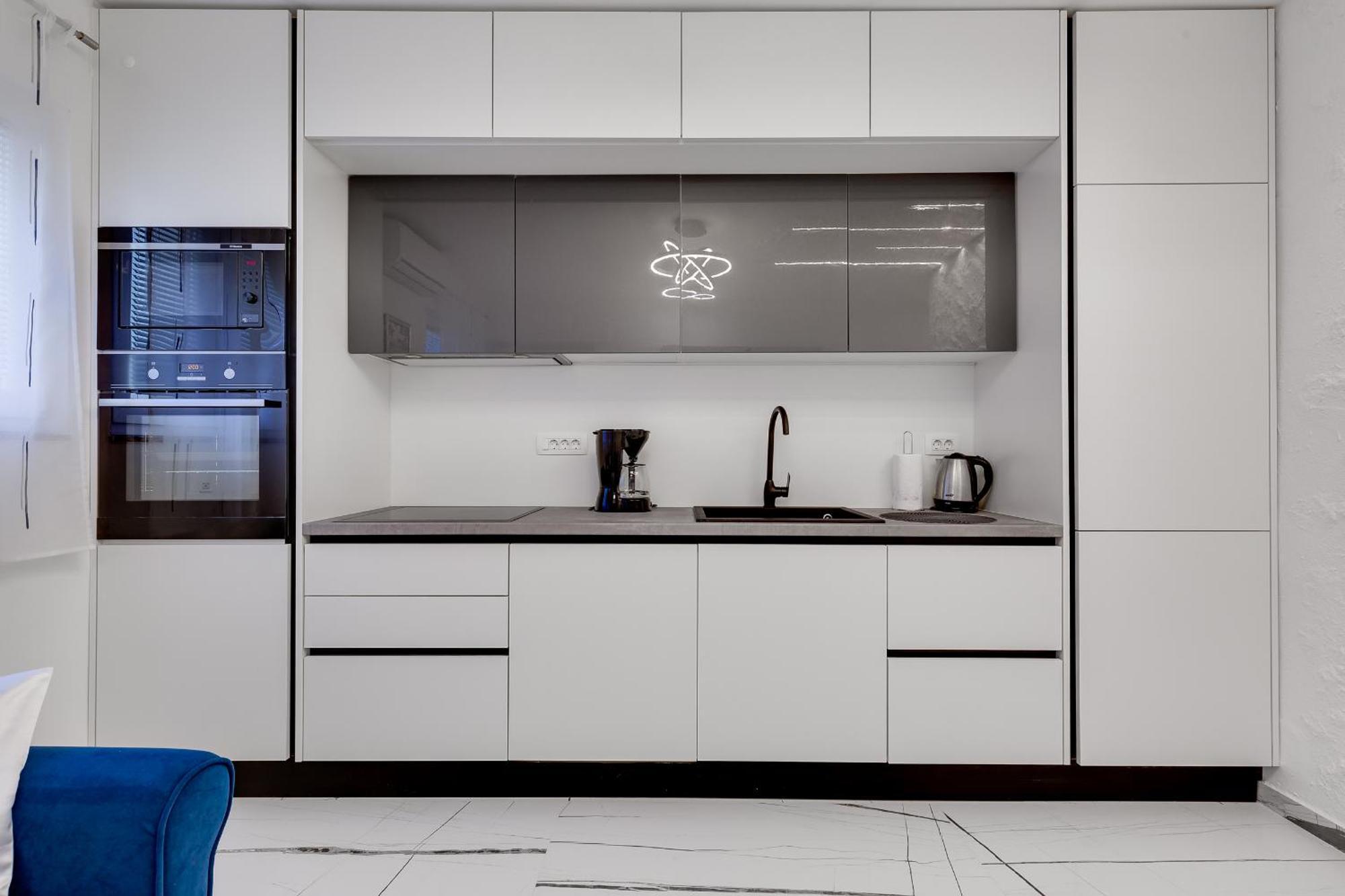 Rade Luxury Apartment زادار المظهر الخارجي الصورة