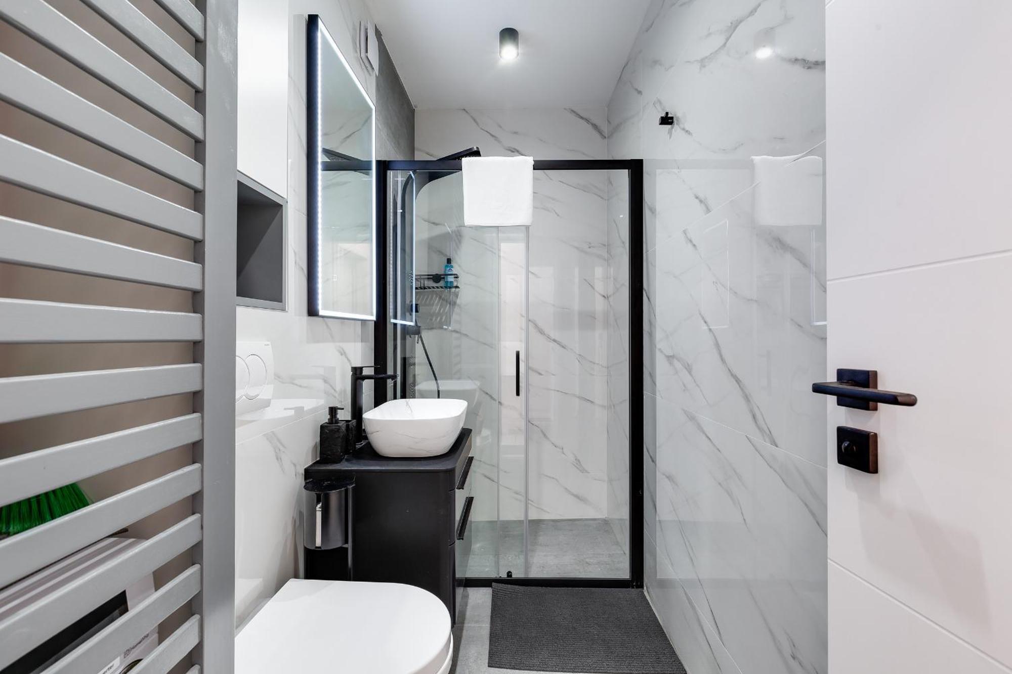 Rade Luxury Apartment زادار المظهر الخارجي الصورة