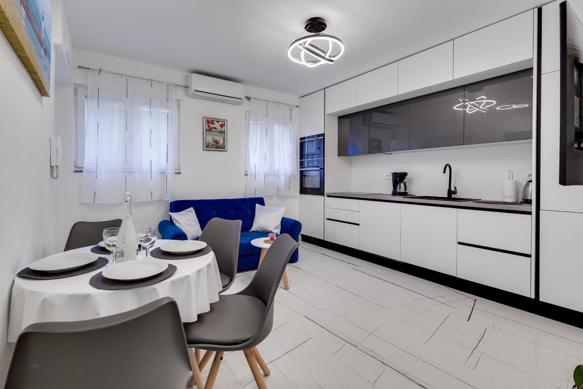 Rade Luxury Apartment زادار المظهر الخارجي الصورة
