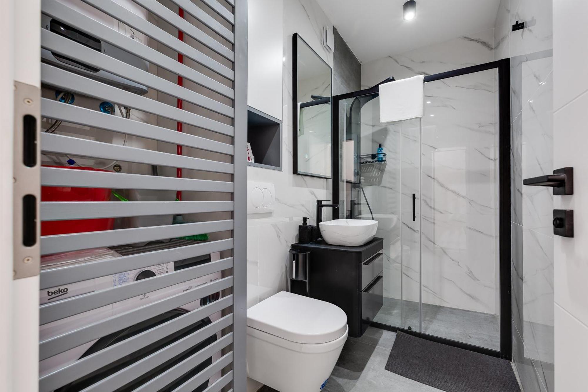 Rade Luxury Apartment زادار المظهر الخارجي الصورة
