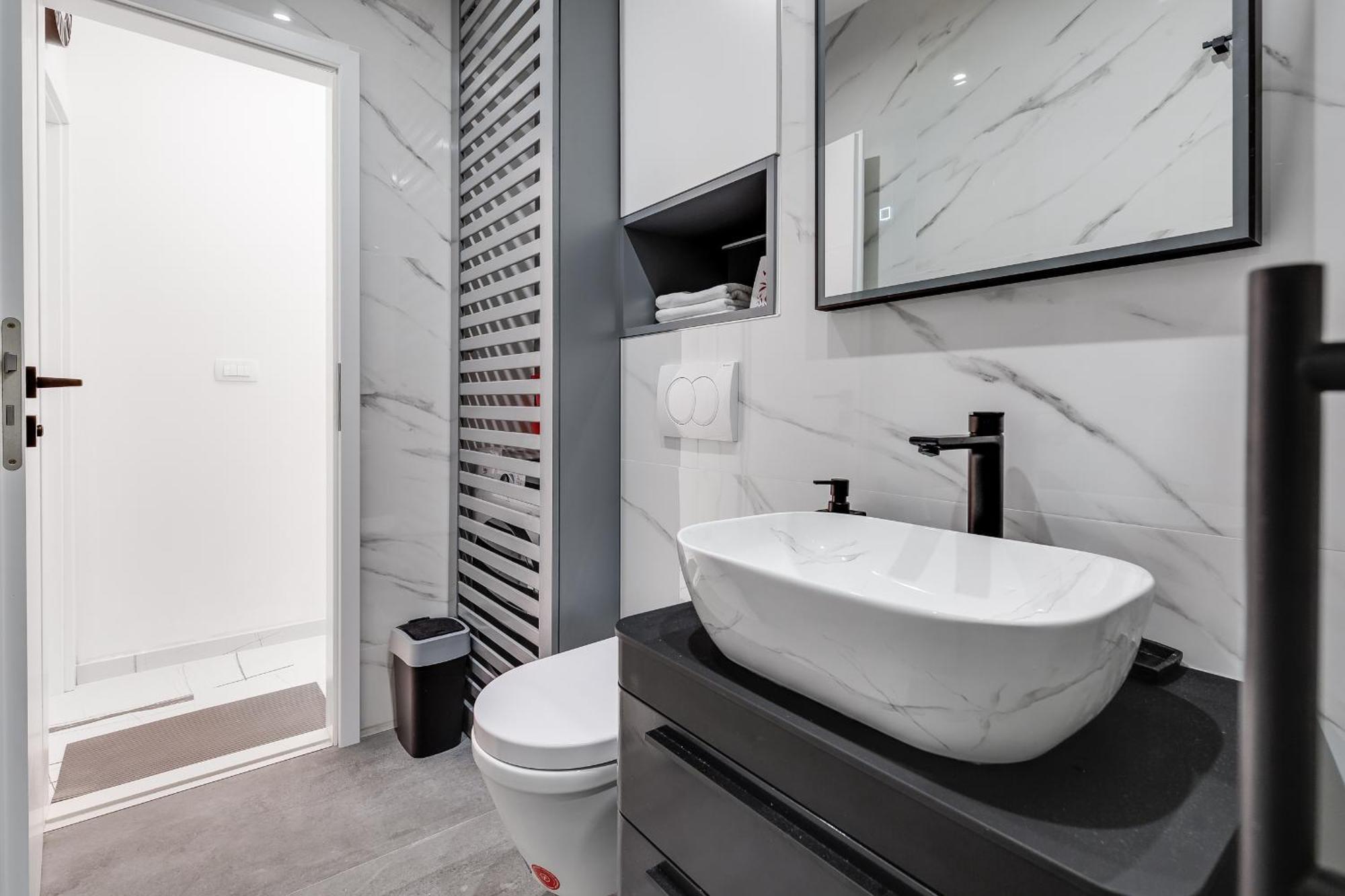 Rade Luxury Apartment زادار المظهر الخارجي الصورة