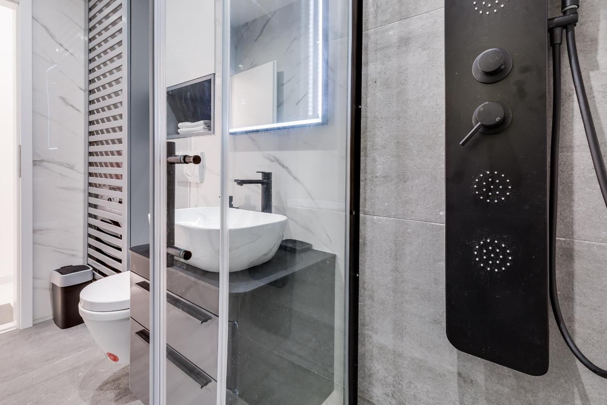 Rade Luxury Apartment زادار المظهر الخارجي الصورة