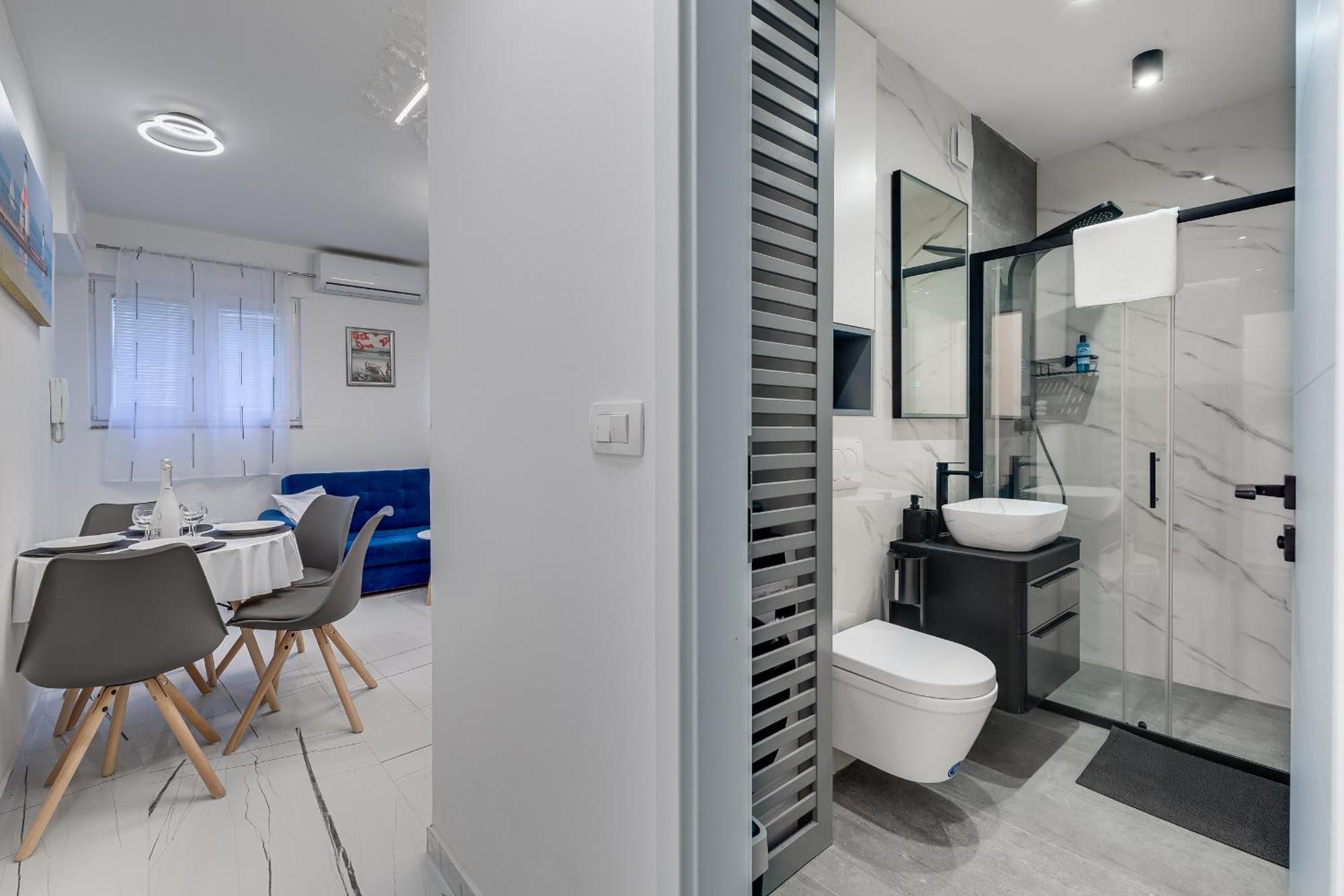 Rade Luxury Apartment زادار المظهر الخارجي الصورة