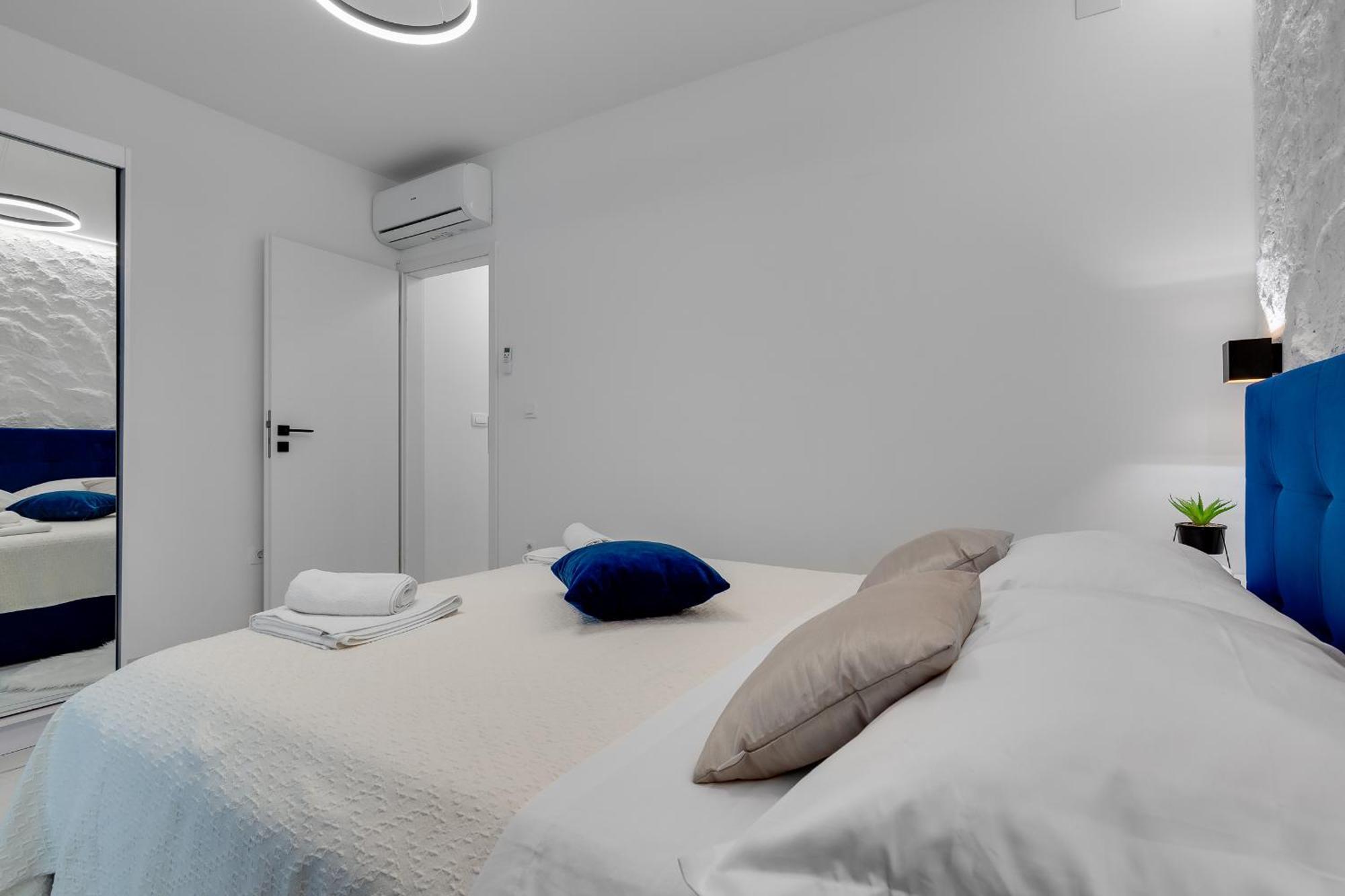Rade Luxury Apartment زادار المظهر الخارجي الصورة
