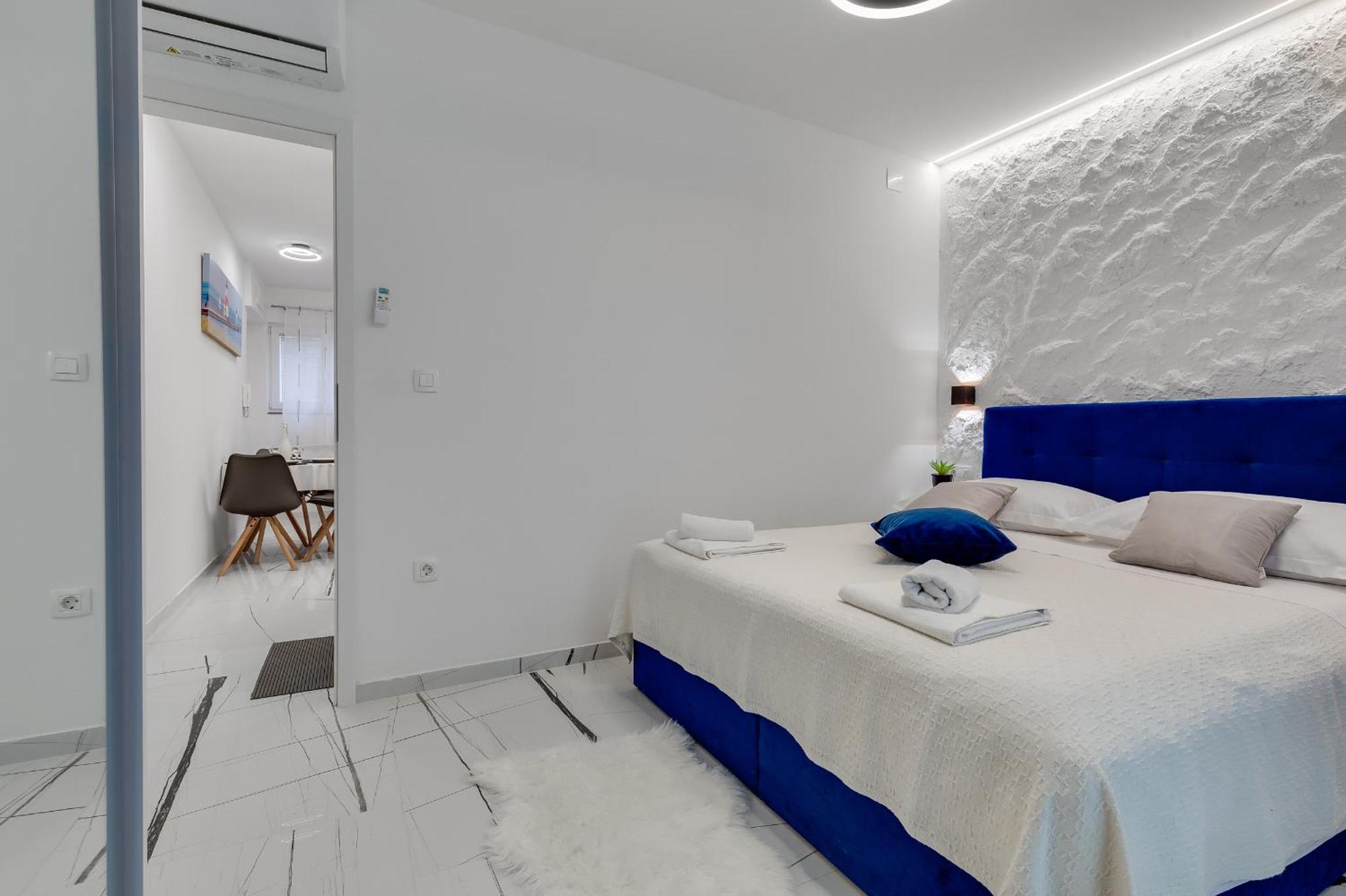 Rade Luxury Apartment زادار المظهر الخارجي الصورة