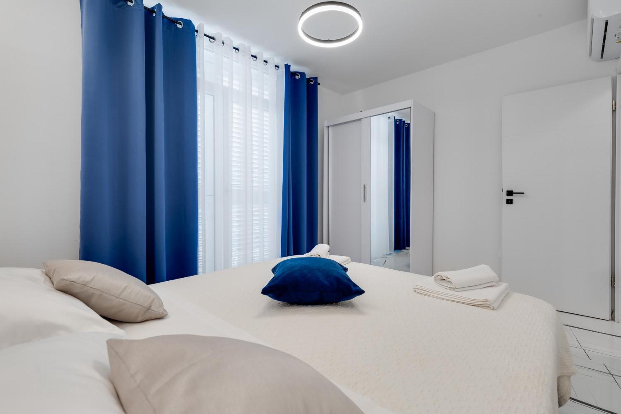 Rade Luxury Apartment زادار المظهر الخارجي الصورة
