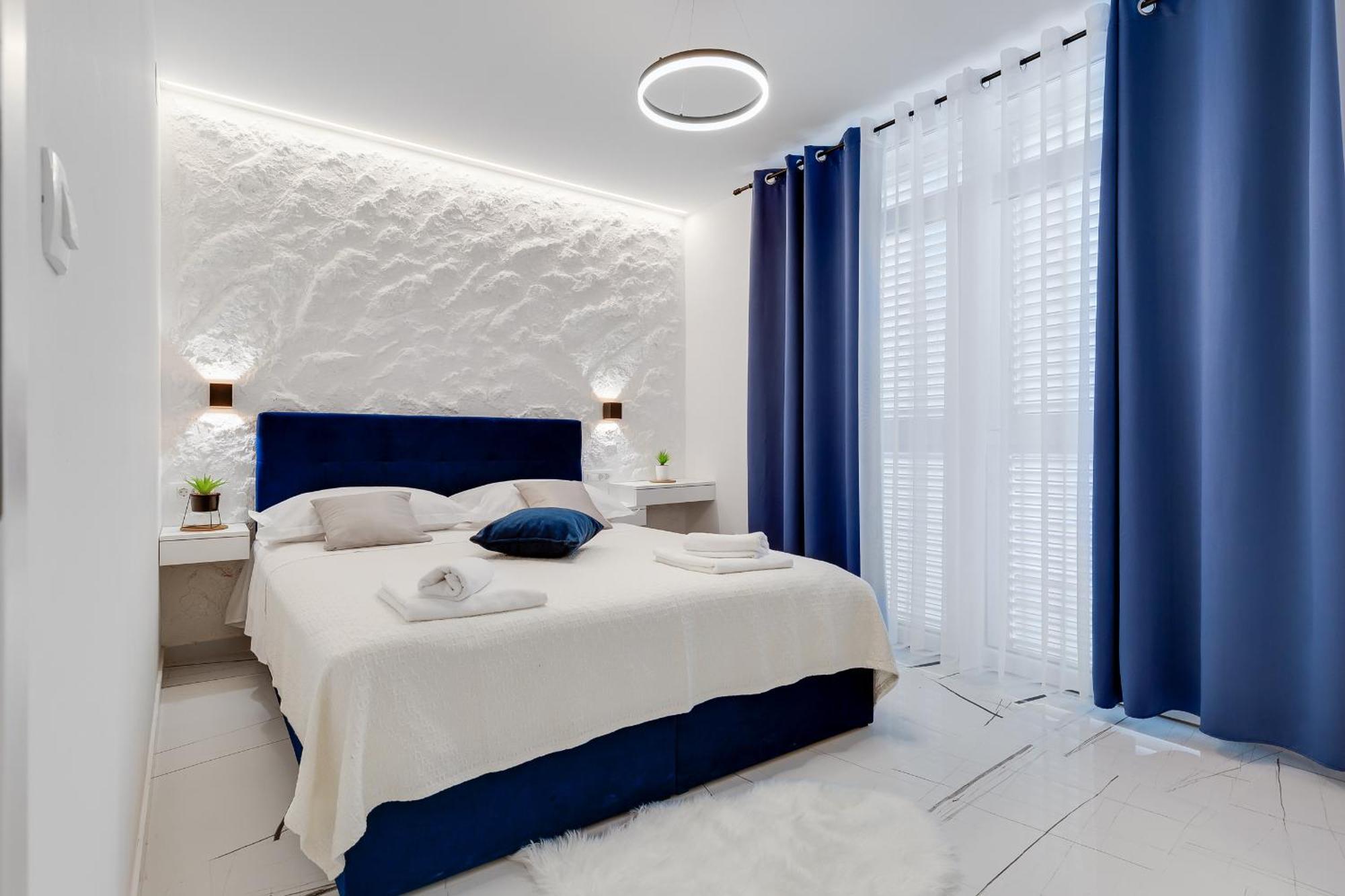 Rade Luxury Apartment زادار المظهر الخارجي الصورة