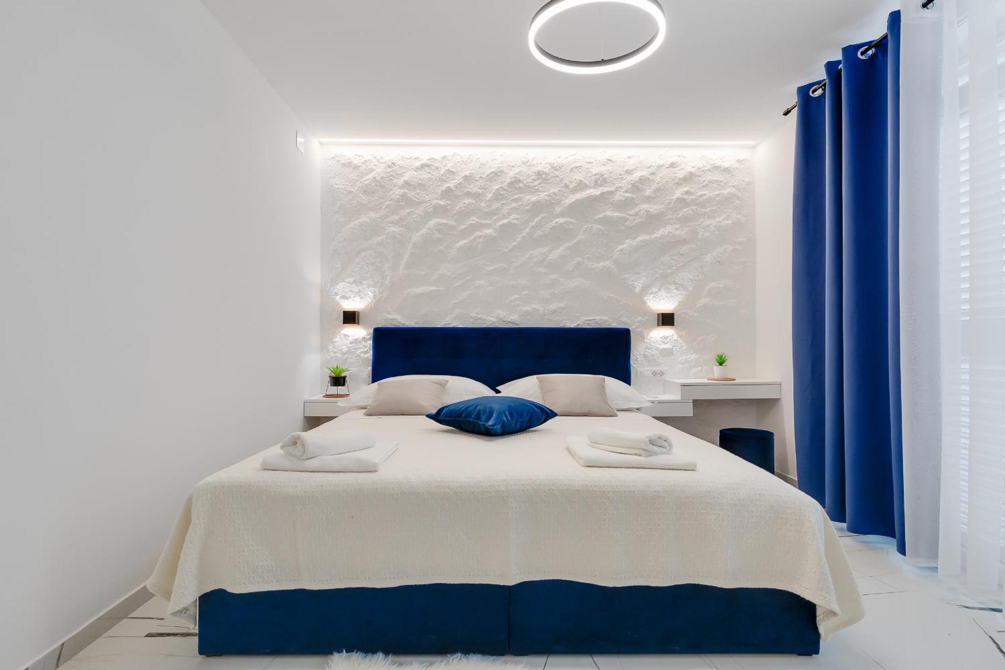 Rade Luxury Apartment زادار المظهر الخارجي الصورة